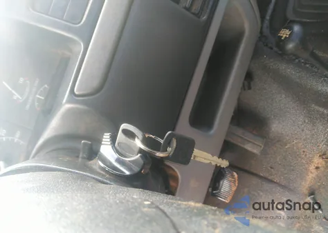 1994 Ford F150 из США, поврежденный, VIN 1FTEF14Y2RNA90651